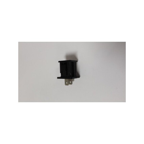 Switch Assembly Engine Stop